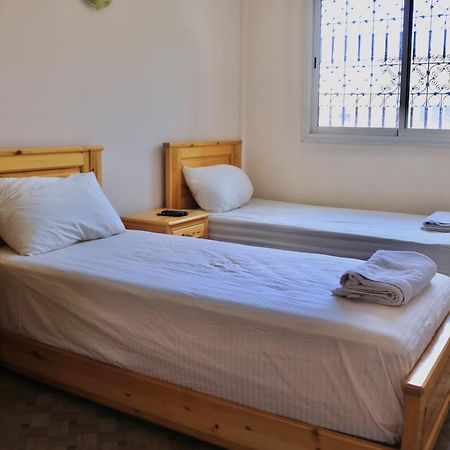 Residence Imlil 우아르자자테 외부 사진