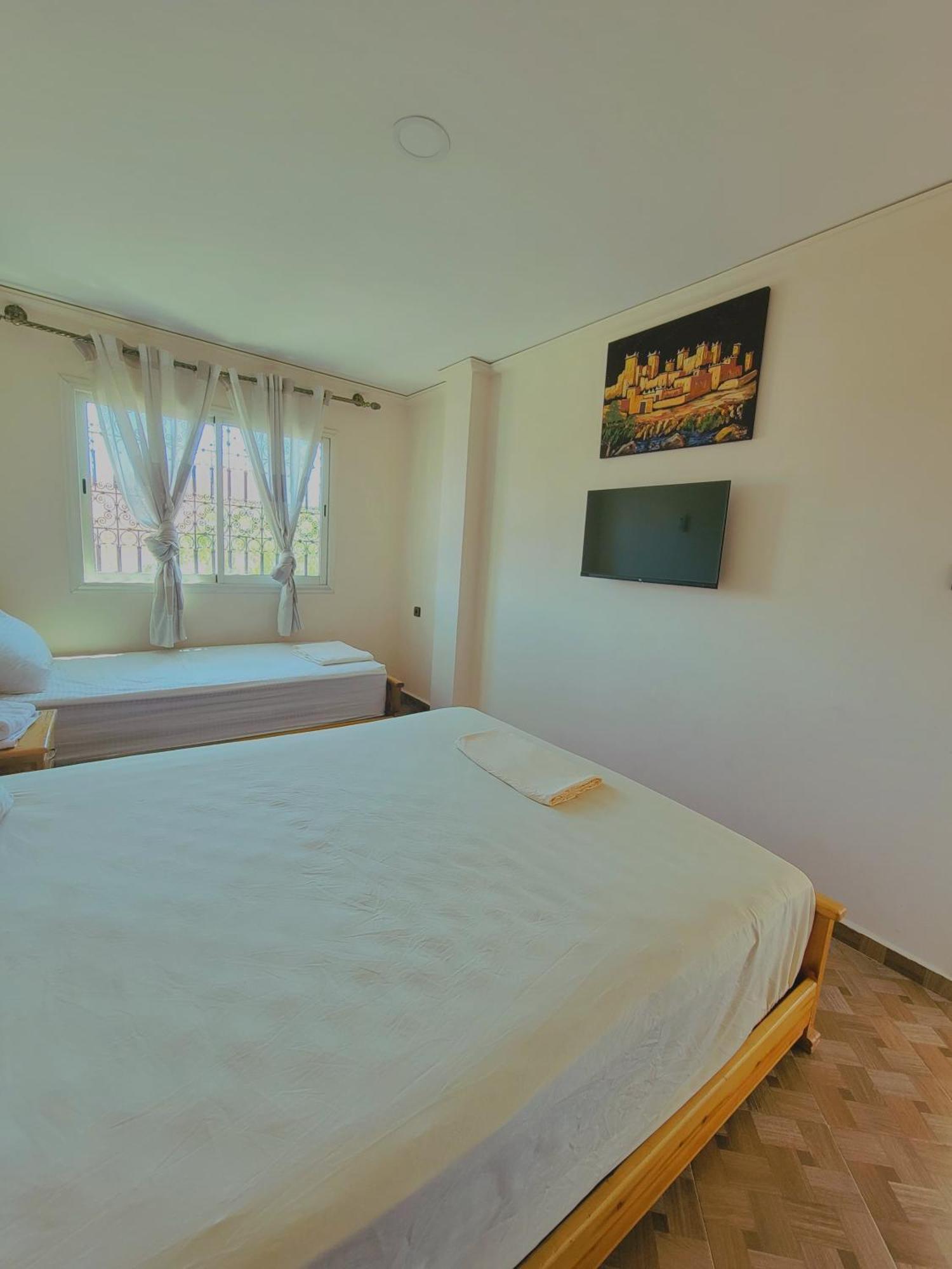 Residence Imlil 우아르자자테 외부 사진