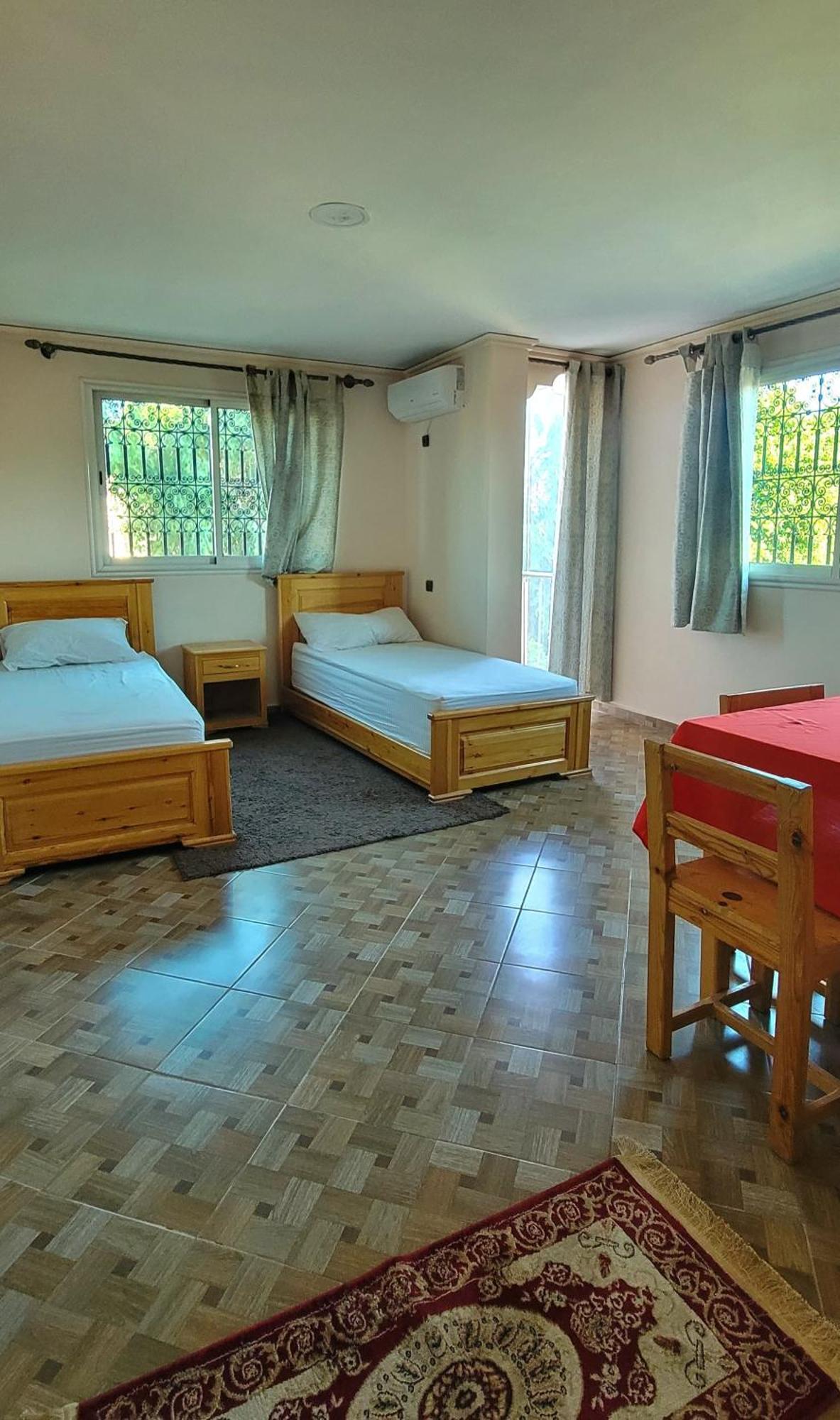 Residence Imlil 우아르자자테 외부 사진