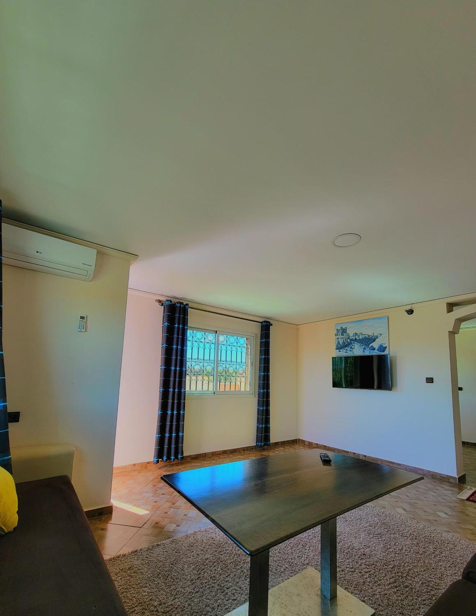Residence Imlil 우아르자자테 외부 사진
