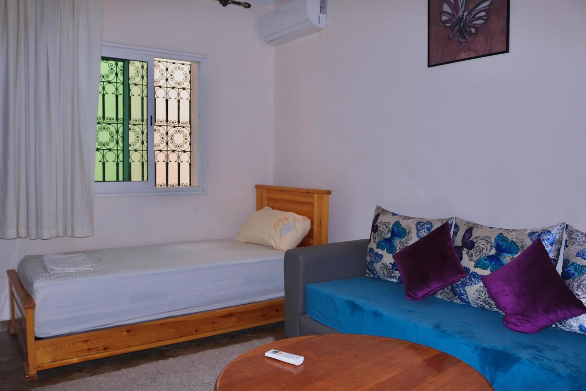 Residence Imlil 우아르자자테 외부 사진