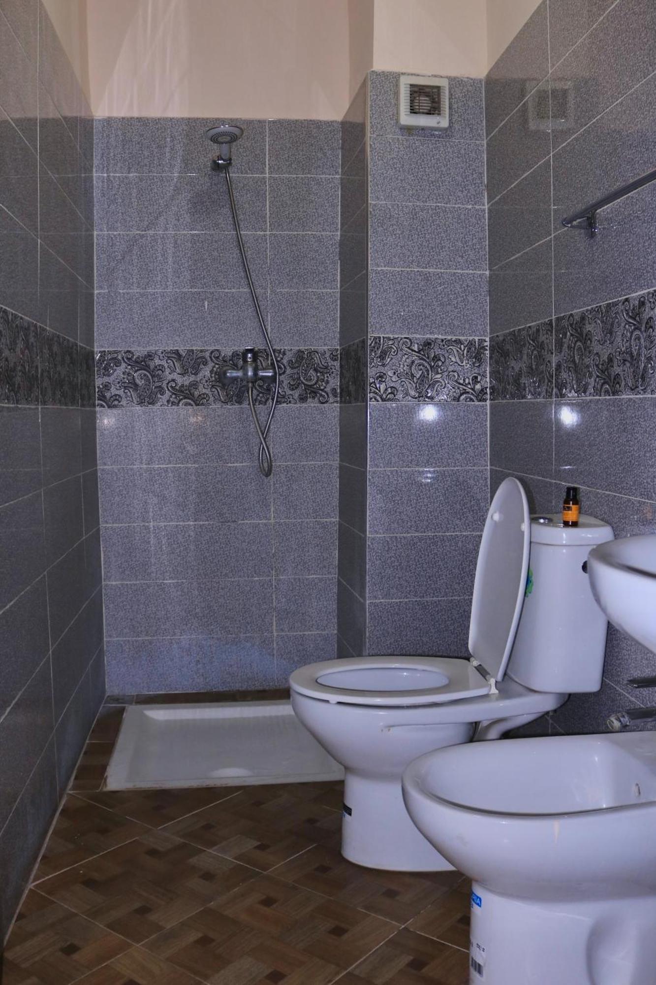 Residence Imlil 우아르자자테 외부 사진