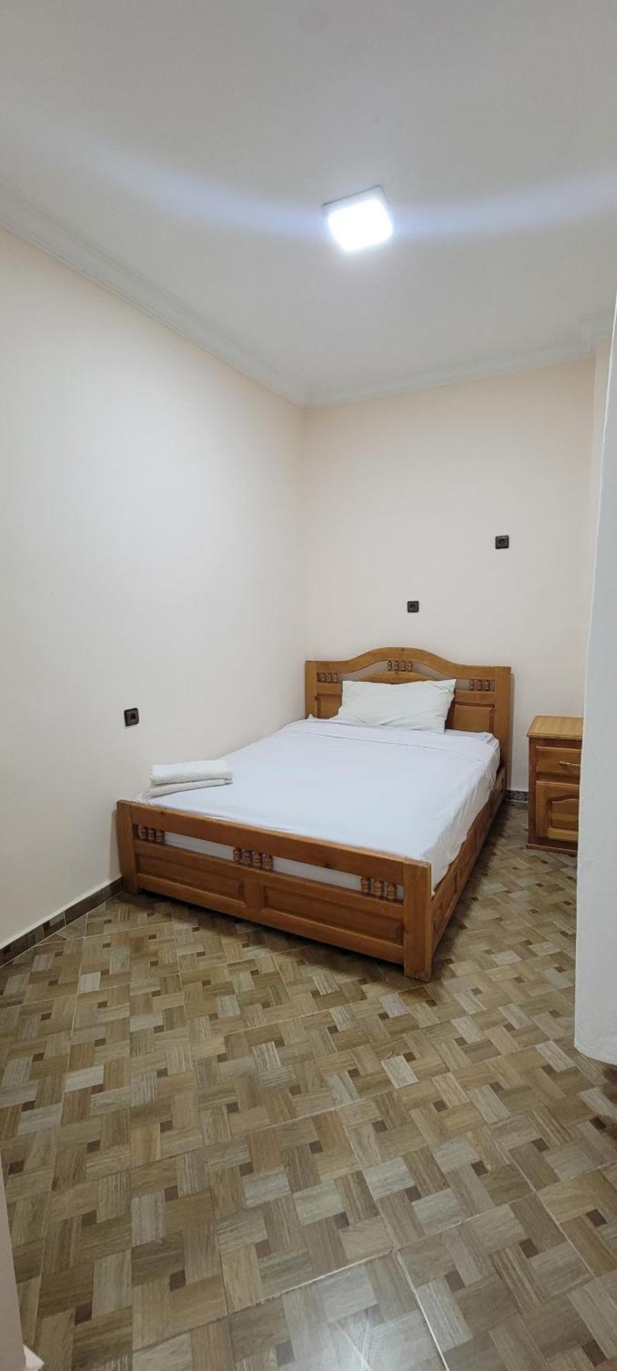 Residence Imlil 우아르자자테 외부 사진