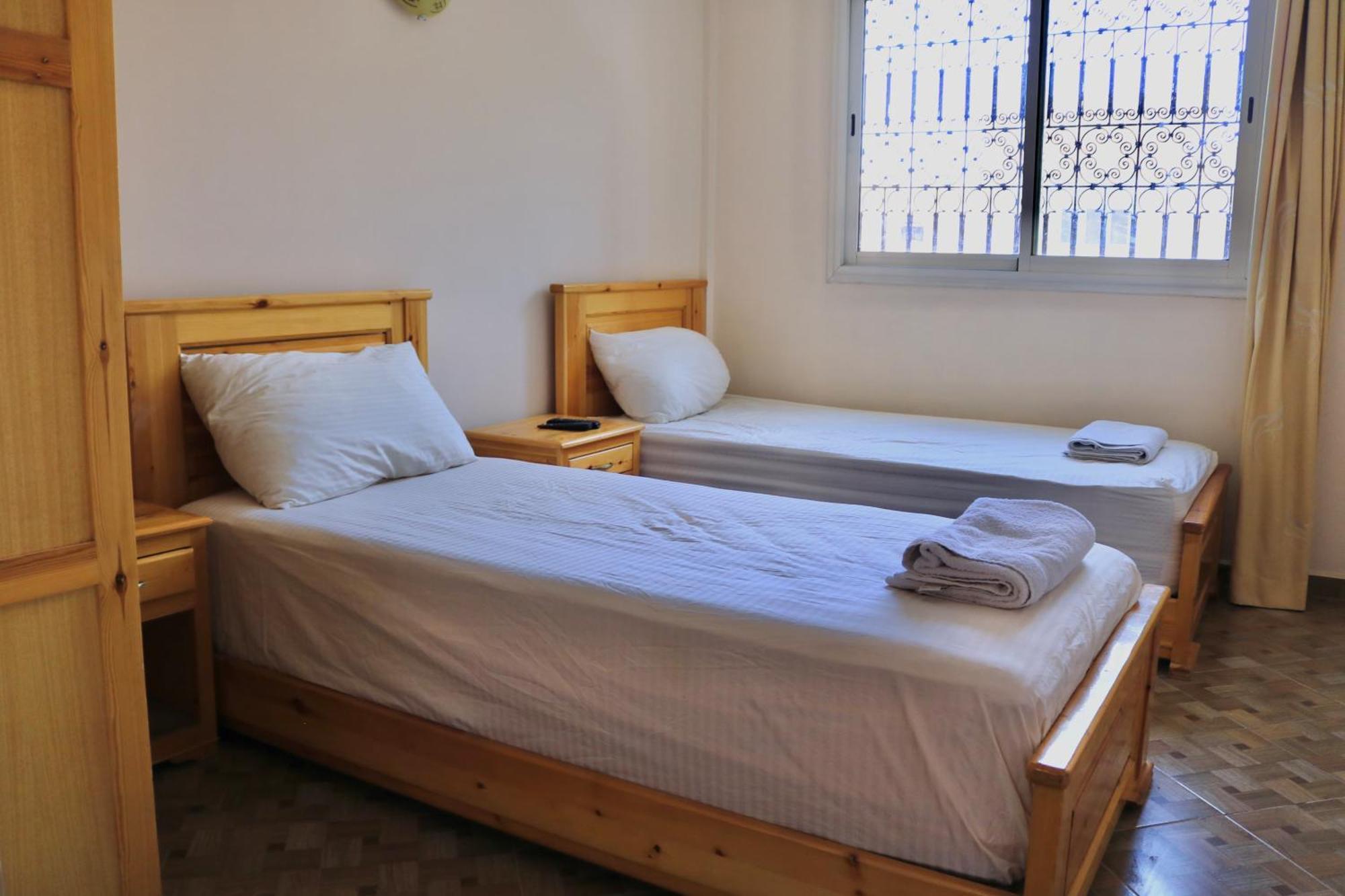 Residence Imlil 우아르자자테 외부 사진