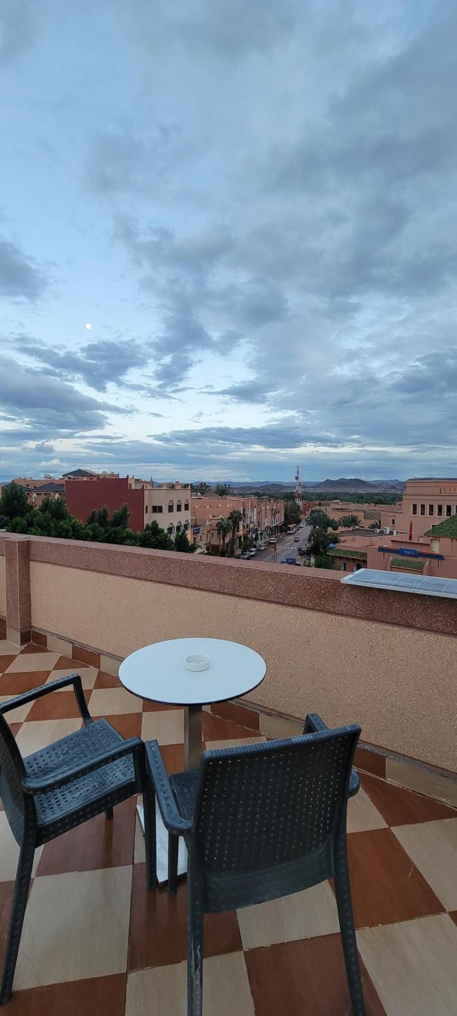 Residence Imlil 우아르자자테 외부 사진