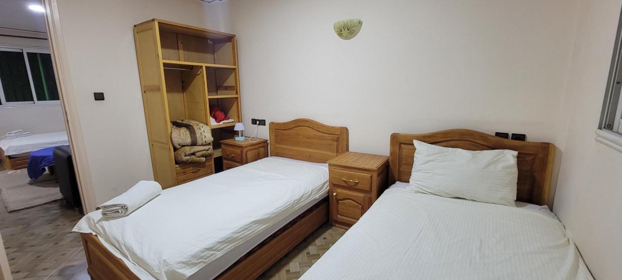 Residence Imlil 우아르자자테 외부 사진