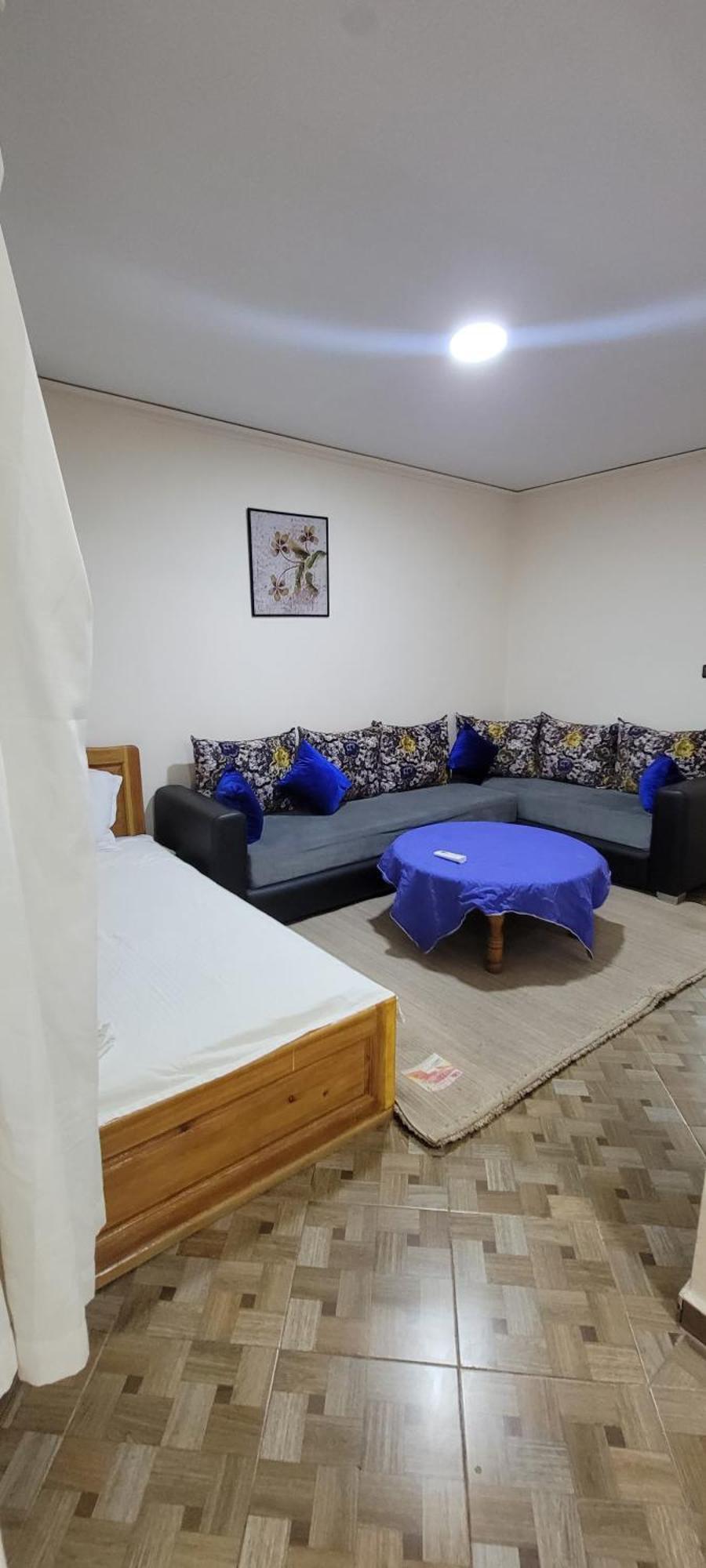 Residence Imlil 우아르자자테 외부 사진