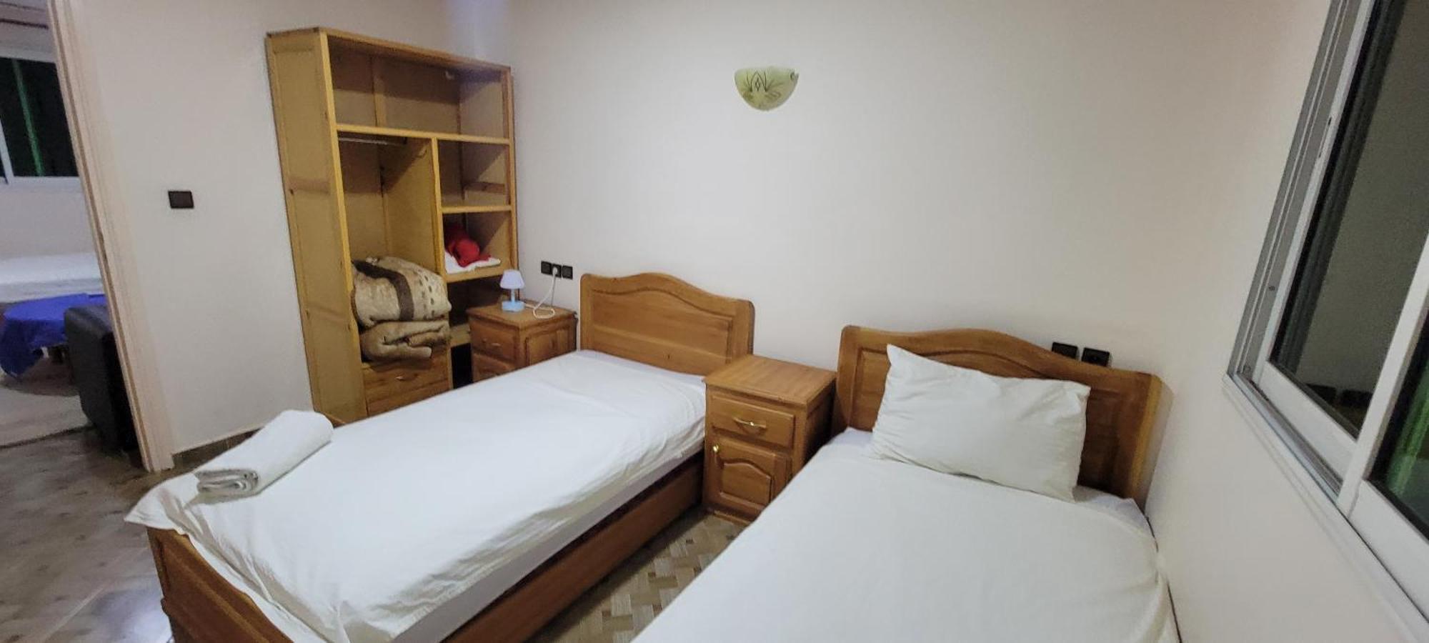 Residence Imlil 우아르자자테 외부 사진